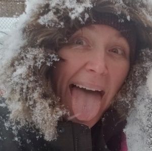 Meet your Posher, Jocelyn